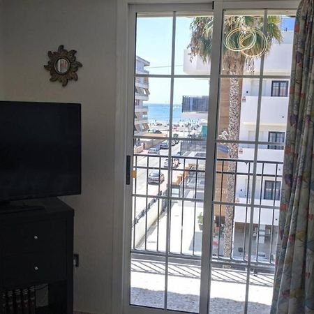 Apartamento H9 Gran Playa Con Vistas Al Mar Santa Pola Esterno foto