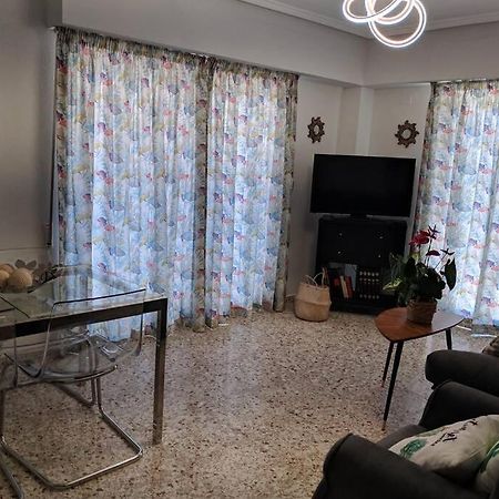 Apartamento H9 Gran Playa Con Vistas Al Mar Santa Pola Esterno foto